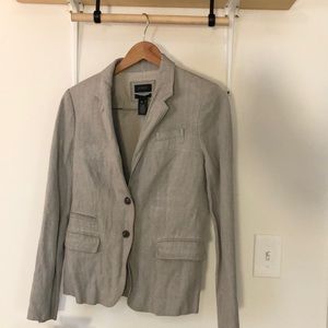 J. Crew Blazer